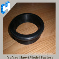 High quality vacuum casting prototyping small batch rapid prototyping o-ring Rubber